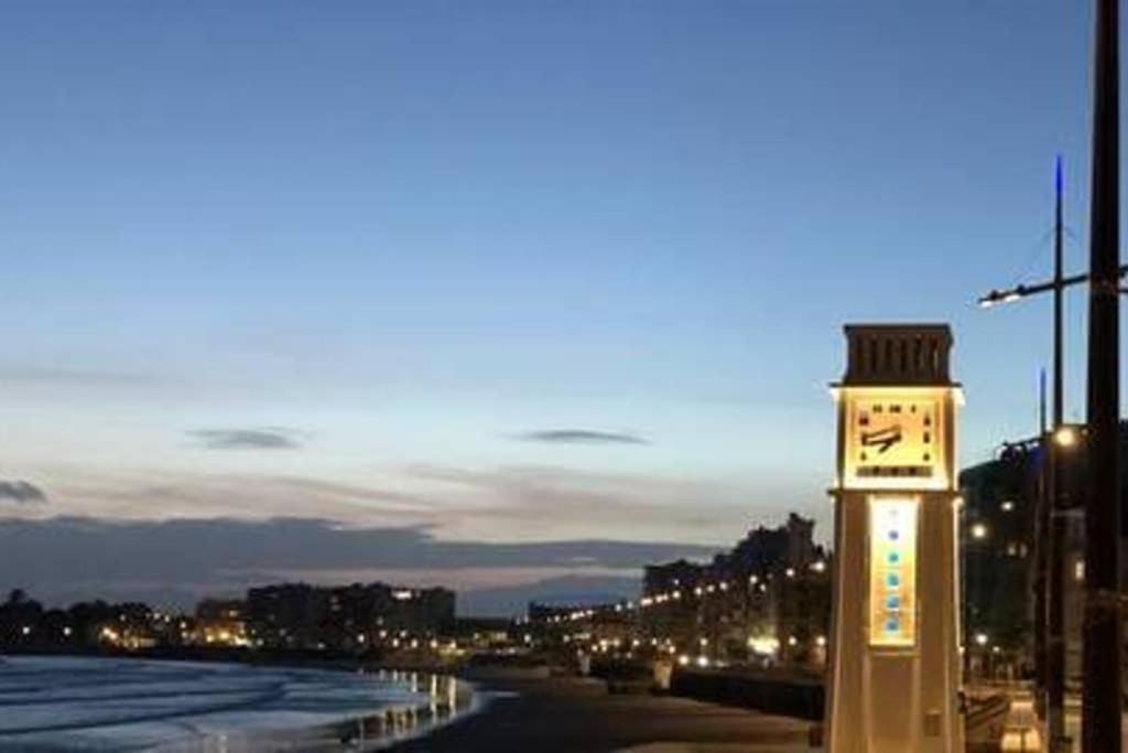 דירות Les Sables-dʼOlonne Naiades מראה חיצוני תמונה